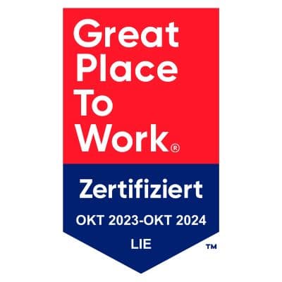 Great Place To Work 2023