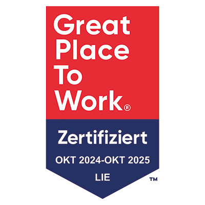 Great Place To Work 2024